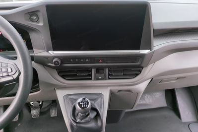 Volkswagen Transporter L2H1