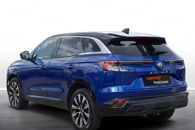 Renault Austral 1.2 E-Tech Full Hybrid 200 Techno MMT