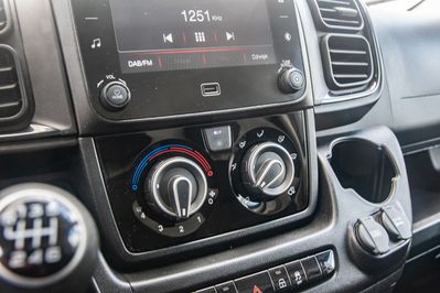 Fiat Ducato Maxi L4H3