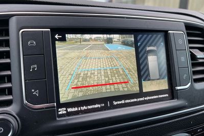 Toyota Proace Verso Long L2H1 VIP 8AT