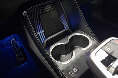 BMW iX2 eDrive20 M Sport