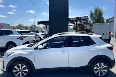 Kia Stonic 1.2 m