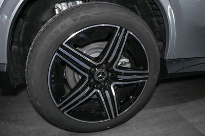 Mercedes GLC 300 de 4-Matic AMG Line