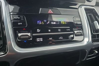 Kia Sorento 1.6  AWD aut 7os.