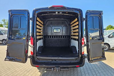 Ford Transit L3H2 Zabudowa Brygadowa