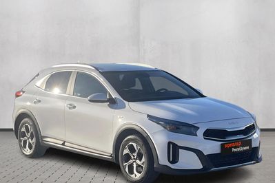 Kia XCeed 1.5 T-GDI M