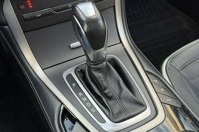 Ford S-MAX 2.0 TDCi Vignale PowerShift