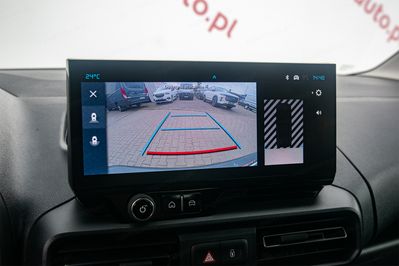 Citroen Berlingo XL L2H1 Max Kombi EAT8