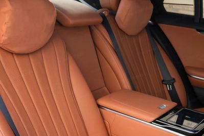 Mercedes Klasa S 350 d 4-Matic AMG Line