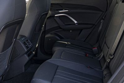 Audi Q5 TFSI quattro S line Sportback