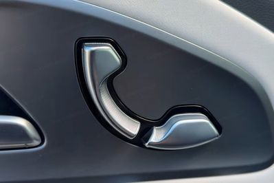 Mercedes CLA 200 AMG Line