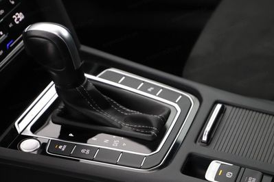 Volkswagen Arteon 2.0 TDI 4Motion DSG