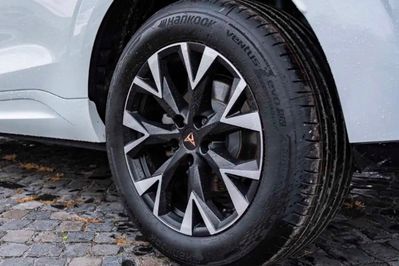 Cupra Terramar 1.5 eTSI mHEV DSG