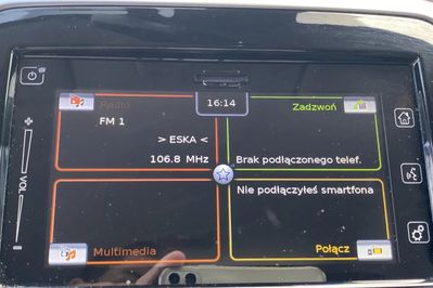 Suzuki Vitara 1.4 Boosterjet SHVS Premium 4WD