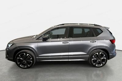 Cupra Ateca 2.0 TSI 4Drive DSG