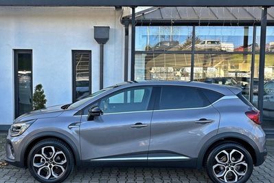 Mitsubishi ASX 1.3 Instyle DCT