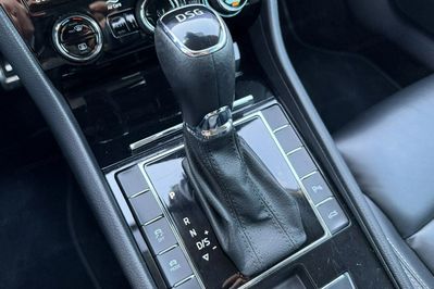 Skoda Superb 2.0 TSI L&K DSG