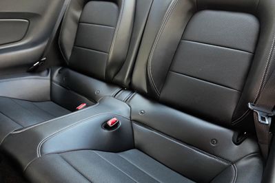 Ford Mustang 5.0 V8 GT