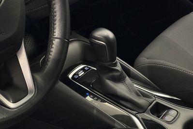 Toyota Corolla 2.0 Hybrid Comfort