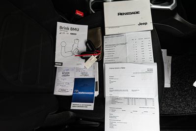 Jeep Renegade 1.4 MultiAir 4x4