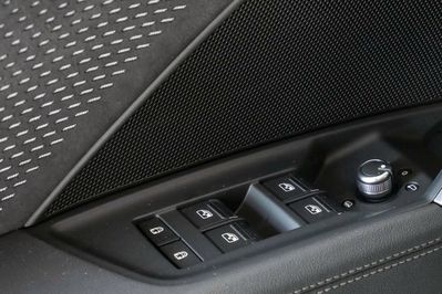 Audi A3 S3 TFSI quattro