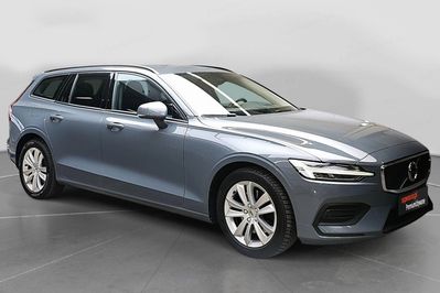 Volvo V60 B4 D Momentum Core