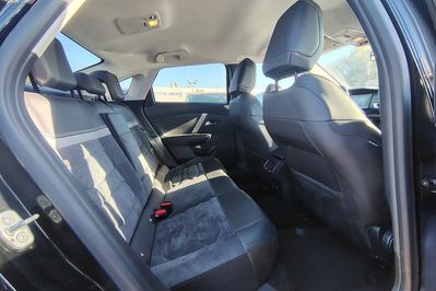 Citroen C4 X Puretech Max S&S EAT8