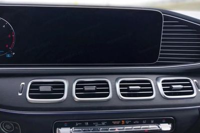 Mercedes GLS 450 d 4-MATIC AMG Line