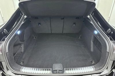Audi A5 TFSI S line
