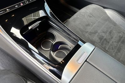 Mercedes GLC 200 d 4-Matic AMG Line