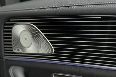 Mercedes GLE 450 d 4-Matic AMG Line