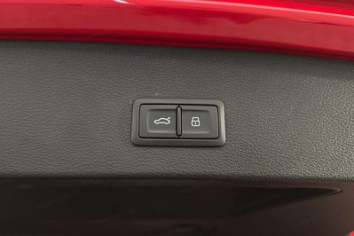 Audi Q2 35 TFSI S tronic