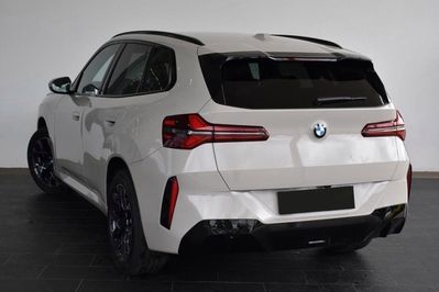BMW X3 xDrive20 M Sport