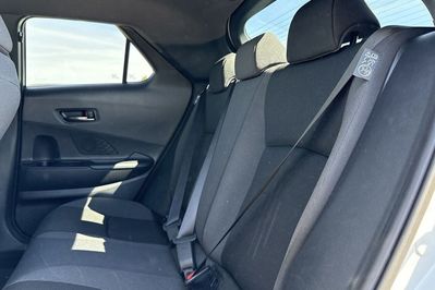 Toyota C-HR 1.8 Hybrid Style