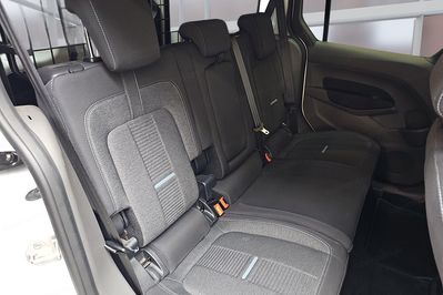Ford Transit Connect EcoBlue Active Pshift