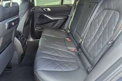 BMW X5 xDrive30d M Sport