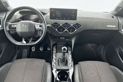 DS DS 3 Crossback Performance Line 1.2 PureTech