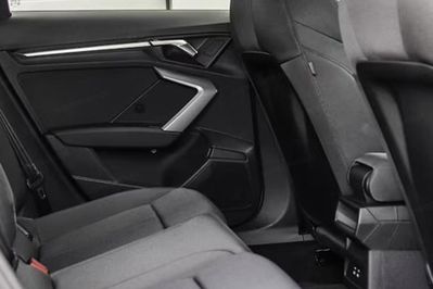 Audi A3 35 TFSI S Line Sportback