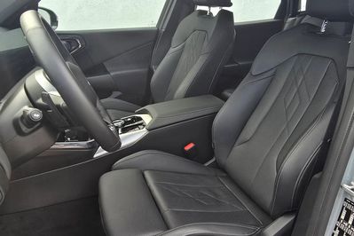 BMW X3 xDrive20d mHEV aut