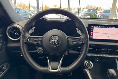 Alfa Romeo Tonale 1.5 T4 GSE mHEV Veloce DCT