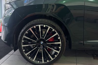 BMW X5 xDrive40d M Sport