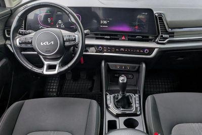 Kia Sportage 1.6 T-GDI L 2WD
