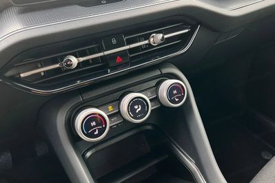 Skoda Kodiaq 1.5 TSI Selection DSG