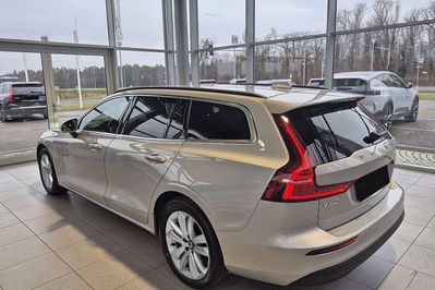 Volvo V60 B4 Core