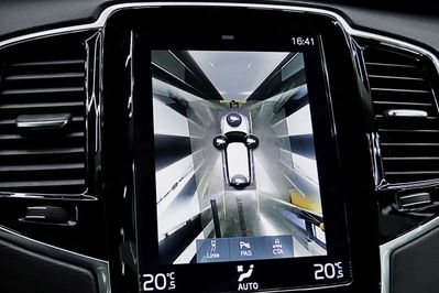 Volvo XC90 B6 B AWD Inscription aut