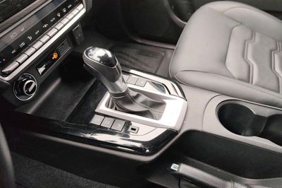 Isuzu D-Max 1.9 d DC LSE aut