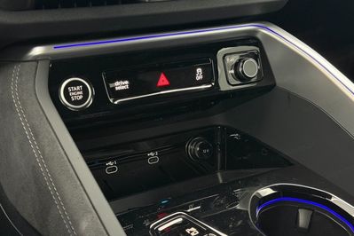 Audi Q5 TFSI quattro S line Sportback