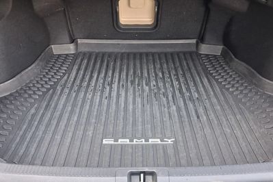 Toyota Camry 2.5 Hybrid Executive Cvt