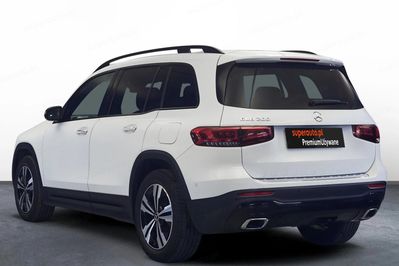 Mercedes GLB 200