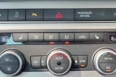 Seat Ateca Ateca 1.5 TSI Xperience
